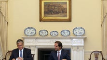 Imagem de Governo da Madeira realça posição das regiões autónomas no Atlântico como uma “valência positiva”