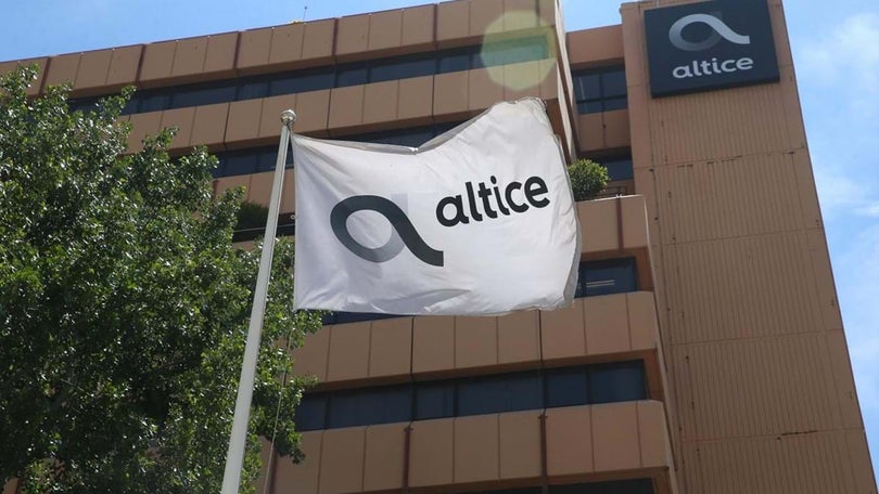 Imagem de Covid-19: Altice Portugal disponível para conversar com clubes para ajudar