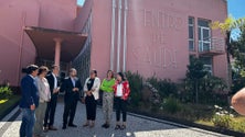 Imagem de PS promete urgências em Santana e Porto Moniz 24 horas por dia (vídeo)
