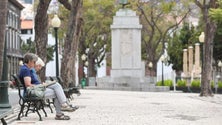 Imagem de Há nove casos de Covid-19 na Madeira, um de transmissão local