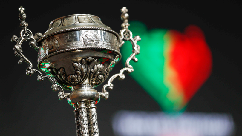 Imagem de Taça de Portugal sem público