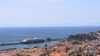 Imagem de Mein Schiff Herz desembarca 1.864 turistas