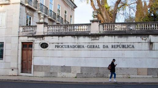 Imagem de Ministério Público acusa GNR de ajudar a simular acidente para burlar seguradora