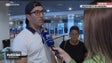 Imagem de Vento não impediu operações no Aeroporto da Madeira (vídeo)