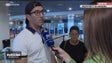 Vento não impediu operações no Aeroporto da Madeira (vídeo)