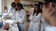 Imagem de UMa leva química a várias escolas da Região