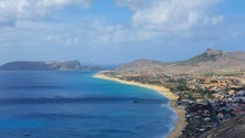 Imagem de Porto Santo Line com viagens extraordinárias no domingo de páscoa
