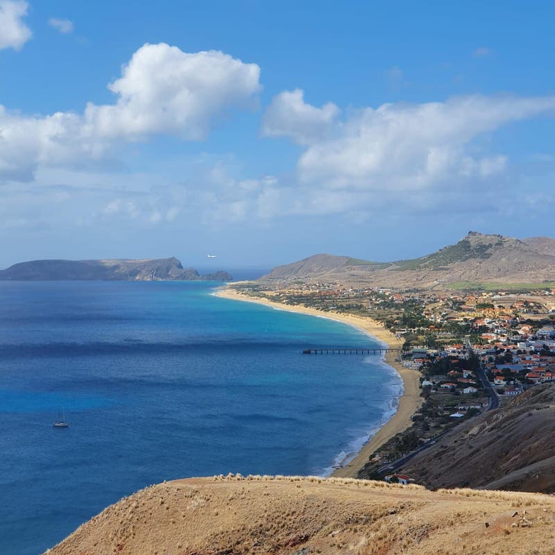 Porto Santo Line com viagens extraordinrias no domingo de pscoa