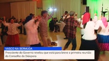 Imagem de Vasco Cordeiro anuncia reunião do Conselho da Diáspora [Vídeo]