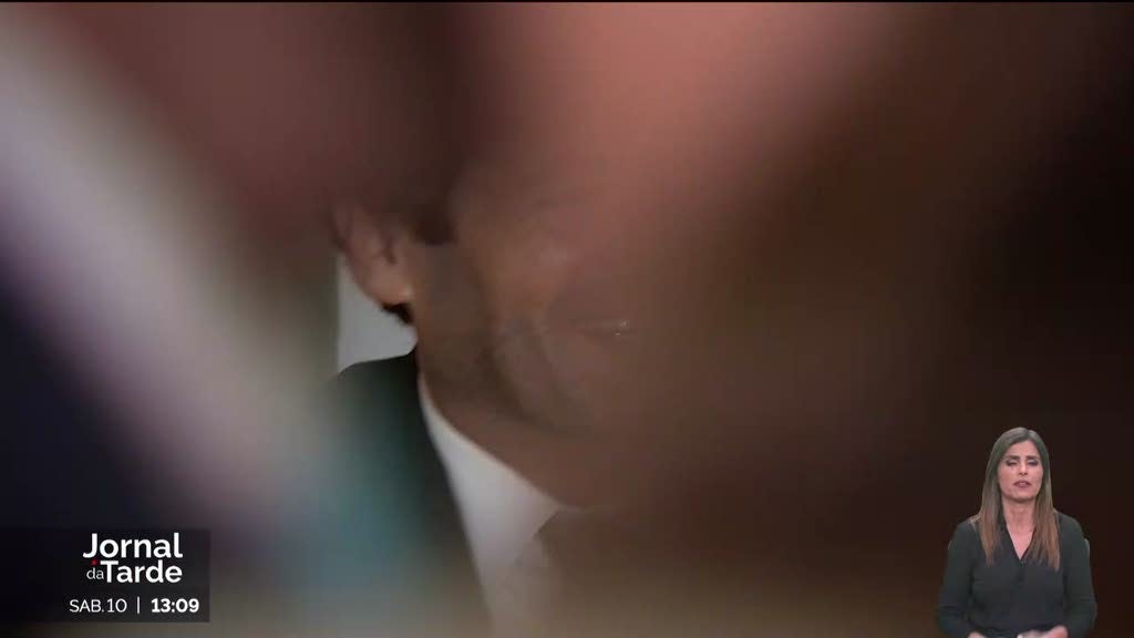Ventura diz-se ameaçado de morte e avisa que não tem medo