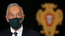 Imagem de Marcelo afasta «um recuo» no Estado de Emergência