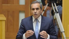 Imagem de OE2020: PS/Madeira critica propostas de alteração do PSD/Madeira (Vídeo)