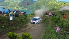 Imagem de Grupos Desportivo Comercial espera decisão sobre o Azores Rallye (Vídeo)