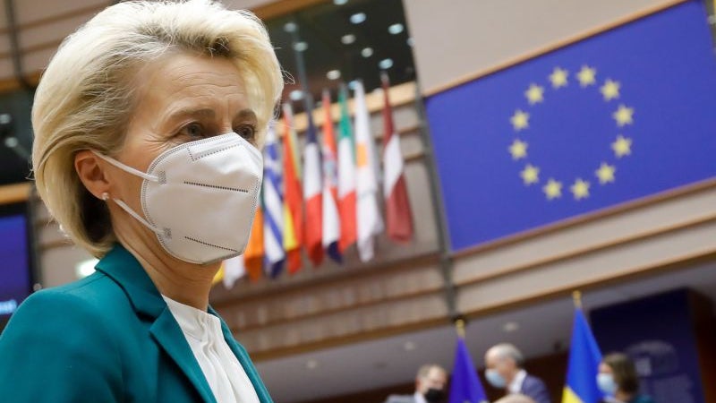Imagem de Política de Defesa da UE evoluiu