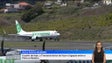 Transavia deixa de operar, a partir de hoje, entre a Madeira e o Porto (vídeo)