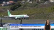 Imagem de Transavia deixa de operar, a partir de hoje, entre a Madeira e o Porto (vídeo)
