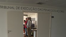 Imagem de Legislativas 2019: Isabel Rodrigues esteve no Tribunal de Execução de Penas dos Açores [Vídeo]