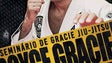Imagem de Mestre Royce Gracie no Funchal no próximo dia 13 de Junho