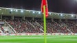 Imagem de Liga de clubes «preocupada» com possível cobrança de IMI aos estádios