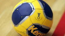 Imagem de CS Madeira eliminado da Taça Challenge de andebol feminino (Vídeo)