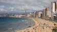 Imagem de Espanha abre fronteiras aos turistas vacinados