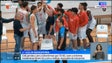 CAB perde com a Oliveirense por 73-65 (vídeo)