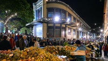 Imagem de Preço de uma barraca para Noite do Mercado custa 560€ (áudio)