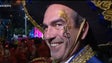 Imagem de Câmara de Lobos encheu para o cortejo de Carnaval (vídeo)