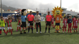 Marítimo e Andorinha vencem no Ponta do Sol Cup (vídeo)