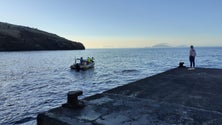 Imagem de Oleg Kovalchuk concluiu a travessia entre a Madeira e as Desertas em 7 horas e 59 minutos (vídeo)