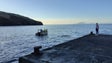 Imagem de Oleg Kovalchuk concluiu a travessia entre a Madeira e as Desertas em 7 horas e 59 minutos (vídeo)