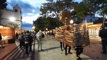 Imagem de Feira do Livro dedicada a Saramago (vídeo)