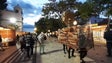 Imagem de Feira do Livro dedicada a Saramago (vídeo)