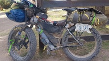 Imagem de Cycligo, um projecto onde pode encontrar eventos de ciclismo