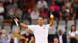 Imagem de Federer anuncia fim de carreira