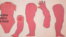 Imagem de Filipa Venâncio expõe ‘Playground’