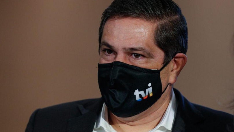 Imagem de ERC autoriza alteração de domínio da Media Capital