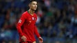 Reclusos pedem ajuda a Cristiano Ronaldo