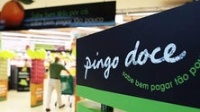 Imagem de Filas à porta dos Supermercados Pingo Doce na Madeira (áudio)