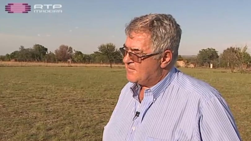 Imagem de Madeirense Manuel da Costa morre num acidente de automóvel