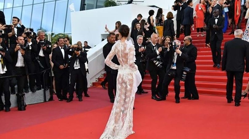 Imagem de Covid-19: Festival de Cannes já não acontecerá este ano