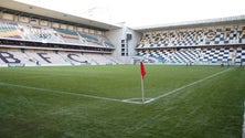 Imagem de Marítimo venceu o Boavista por 1-0, num jogo da 31.ª jornada