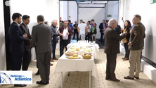 Imagem de Cooperativa do Pico investe 270 mil euros em câmaras de cura (Vídeo)