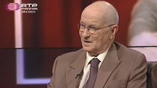 Imagem de Morreu o médico Roberto Ornelas Monteiro