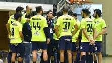 Imagem de Apostar na presença na final (áudio)