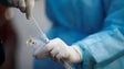 Covid-19: Testes indicam 10 vezes mais enfermeiros e assistentes infetados em Lisboa e no Porto