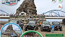 Imagem de Regulamento Super Trial 4×4 São Vicente