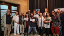 Imagem de Câmara da Horta promoveu concurso de fotografia sobre o Mar (Vídeo)