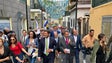 Imagem de Ventura diz que bom resultado para o Chega é quebrar com maioria absoluta (vídeo)