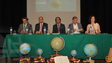 Professores debatem em Santana a globalização na educação